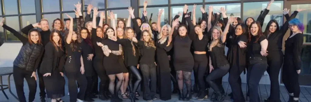 You Beauty Lounge — Hair salon in Anchorage